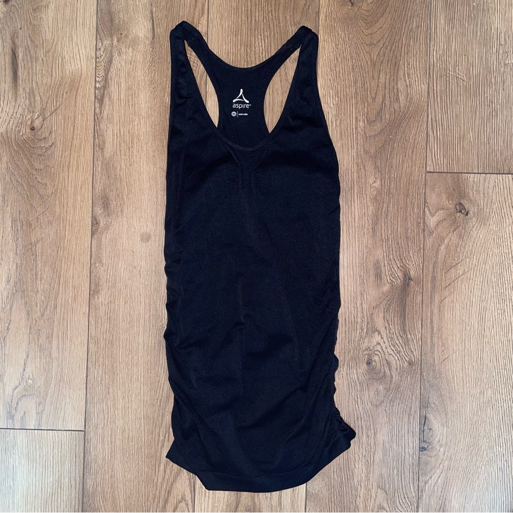Aspire Compression Tank